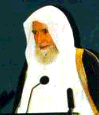 Shaykh Abdul Fattah Abu Ghuddah