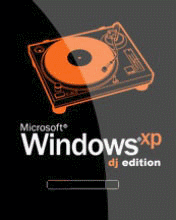 DJ windows