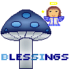 Blessings - gif
