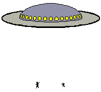 UFO Abduction