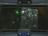 Borg Cube V Screen (gif)