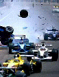 F1-crash