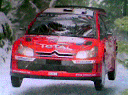 Citroen WRC