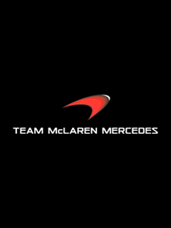 McLaren Mercedes Team