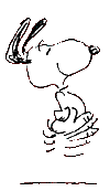 Snoopy gif