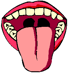 Big Tongue