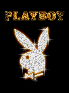 Playboy sparkle