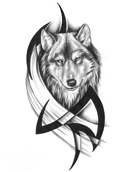 In memory of WOLFMINX