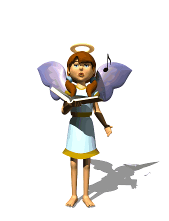 angela singing