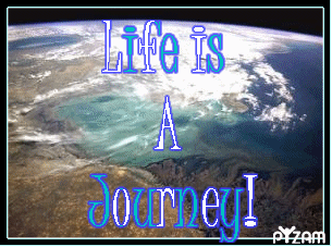 Life is a journey.gif