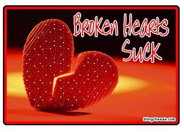 Brokenhearts