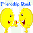 friendship band