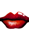virtual kis lips
