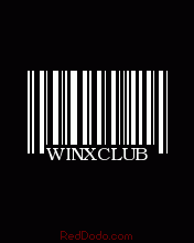 barcode winxclub