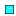 Light blue square