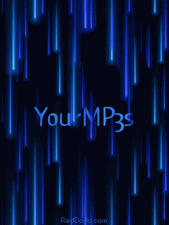 YourMP3s (Animation)