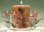 candl