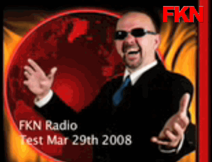 fkn radio