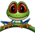 froggy (gif)