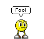 fool (gif)