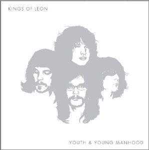 kings of leon youth & young manhood cover