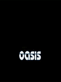 Oasis gif