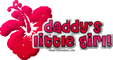 daddys little girl