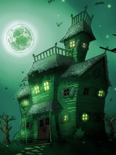 Witch home