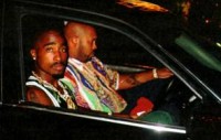 Tupac last seen alive