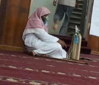 IF THIS BROTHER CAN PRAY,