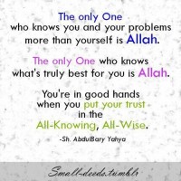 Allah is the greatest