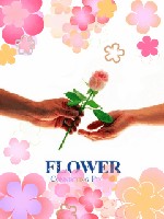 FLOWER LOVE