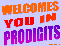 Welcome you in prodi