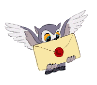 Owl Mail