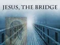 Jesus the bridge