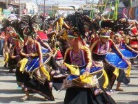 Bonok-Bonok Festival