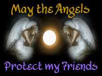 Angels of Protection