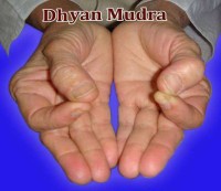 Dhyan Mudra