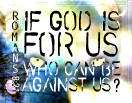 God is For Us