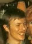 early bowie