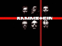 Rammstein.