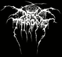 darkthrone.logo
