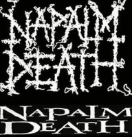 napalm death