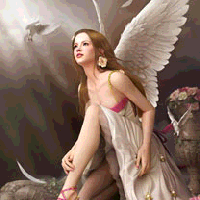 Winx''s angel