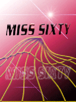 Miss sixty