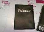 a death note :D