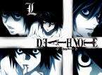 l from deathnote