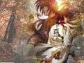 Kenshin n sanosuke