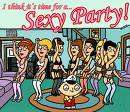 s*xy party