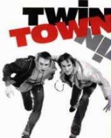 Twin town